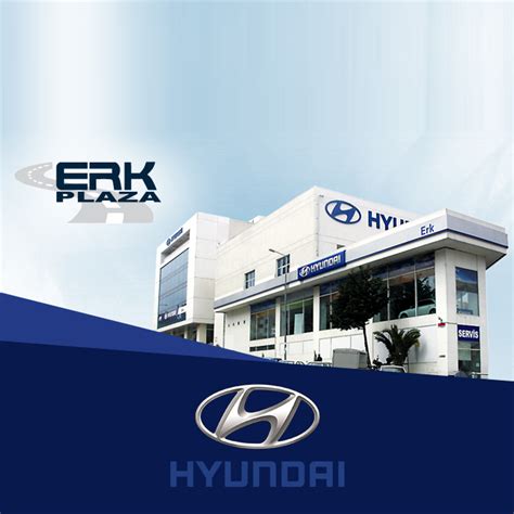 Hyundai bayileri